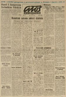 Głos Wielkopolski. 1965.07.14 R.21 nr165 Wyd.A