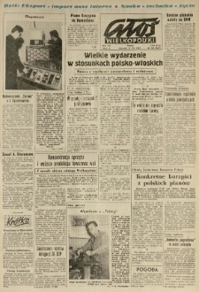 Głos Wielkopolski. 1965.07.15 R.21 nr166 Wyd.A