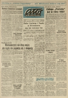 Głos Wielkopolski. 1965.07.18-19 R.21 nr169 Wyd.A