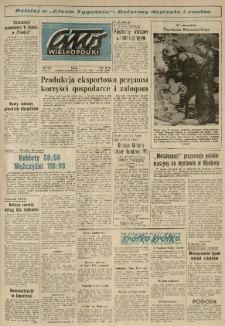 Głos Wielkopolski. 1965.08.01-02 R.21 nr181 Wyd.A