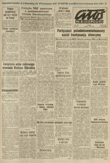 Głos Wielkopolski. 1965.08.03 R.21 nr182 Wyd.A