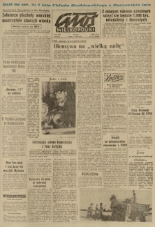 Głos Wielkopolski. 1965.08.04 R.21 nr183 Wyd.A