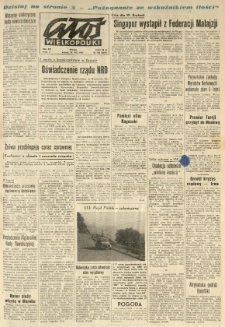 Głos Wielkopolski. 1965.08.10 R.21 nr188 Wyd.A