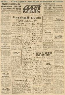 Głos Wielkopolski. 1965.08.12 R.21 nr190 Wyd.A