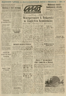 Głos Wielkopolski. 1965.08.26 R.21 nr202 Wyd.A