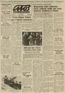 Głos Wielkopolski. 1965.09.08 R.21 nr213 Wyd.A