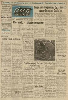 Głos Wielkopolski. 1965.09.12-13 R.21 nr217 Wyd.A