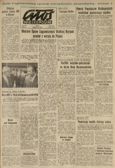 Głos Wielkopolski. 1965.09.18 R.21 nr222 Wyd.A