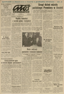 Głos Wielkopolski. 1965.09.22 R.21 nr225 Wyd.A