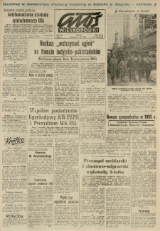 Głos Wielkopolski. 1965.09.23 R.21 nr226 Wyd.A