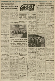 Głos Wielkopolski. 1965.09.24 R.21 nr227 Wyd.A