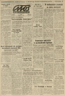 Głos Wielkopolski. 1965.09.25 R.21 nr228 Wyd.A