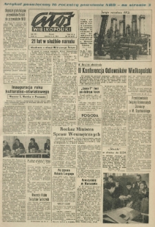 Głos Wielkopolski. 1965.10.07 R.21 nr238 Wyd.A