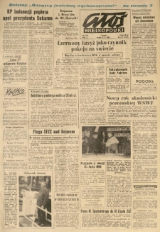 Głos Wielkopolski. 1965.10.08 R.21 nr239 Wyd.A