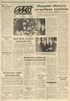 Głos Wielkopolski. 1965.10.09 R.21 nr240 Wyd.A