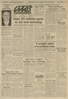 Głos Wielkopolski. 1965.10.14 R.21 nr244 Wyd.A