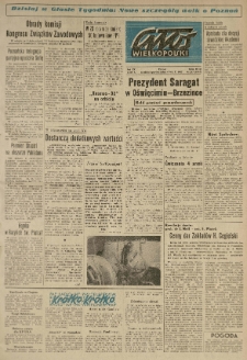 Głos Wielkopolski. 1965.10.17-18 R.21 nr247 Wyd.A