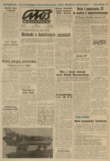 Głos Wielkopolski. 1965.10.20 R.21 nr249 Wyd.A