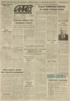 Głos Wielkopolski. 1965.10.30 R.21 nr258 Wyd.A