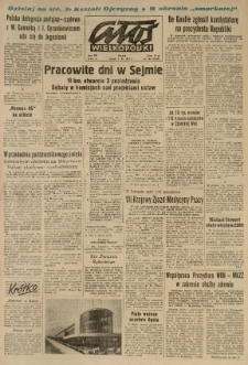 Głos Wielkopolski. 1965.11.05 R.21 nr263 Wyd.A