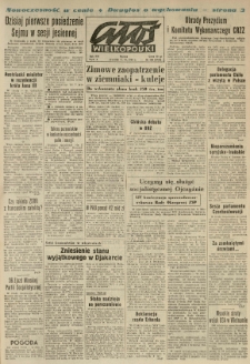Głos Wielkopolski. 1965.11.11 R.21 nr268 Wyd.A