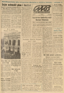 Głos Wielkopolski. 1965.12.15 R.21 nr297 Wyd.A