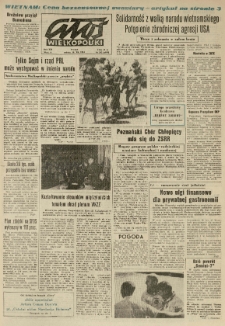 Głos Wielkopolski. 1965.12.18 R.21 nr300 Wyd.A