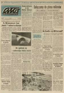 Głos Wielkopolski. 1965.12.19-20 R.21 nr301 Wyd.A