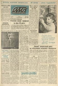 Głos Wielkopolski. 1965.12.24-27 R.21 nr305 Wyd.A