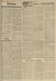 Głos Tygodnia. Dodatek Głosu Wielkopolskiego. 1965.06.06 R.5 nr189