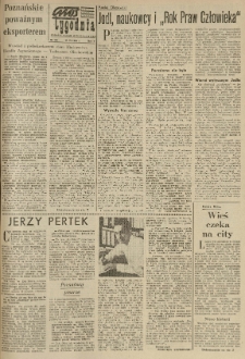 Głos Tygodnia. Dodatek Głosu Wielkopolskiego. 1965.06.27 R.5 nr192