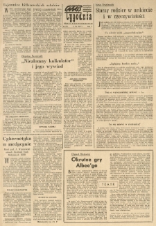 Głos Tygodnia. Dodatek Głosu Wielkopolskiego. 1965.07.04 R.5 nr193