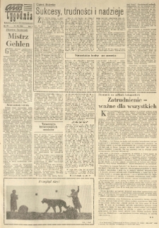 Głos Tygodnia. Dodatek Głosu Wielkopolskiego. 1965.07.11 R.5 nr194