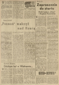 Głos Tygodnia. Dodatek Głosu Wielkopolskiego. 1965.09.12 R.5 nr203