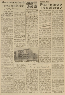 Głos Tygodnia. Dodatek Głosu Wielkopolskiego. 1965.10.24 R.5 nr209