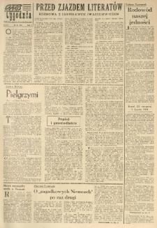 Głos Tygodnia. Dodatek Głosu Wielkopolskiego. 1965.11.28 R.5 nr214