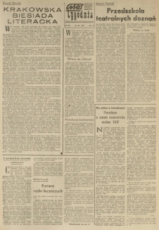 Głos Tygodnia. Dodatek Głosu Wielkopolskiego. 1965.12.12 R.5 nr216-1