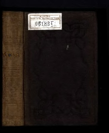 Novi Zavjet Gospoda Na&scaron;ega Isusa Hrista / preveo Vuk Stef. Karadžić.