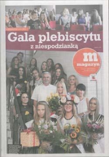 Magazyn Gazety Jarocińskiej 2016.09.06 Nr36(482)