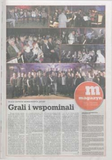 Magazyn Gazety Jarocińskiej 2016.10.11 Nr41(487)