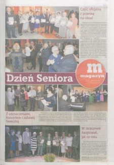 Magazyn Gazety Jarocińskiej 2016.11.01 Nr44(490)