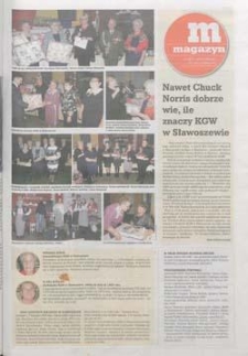 Magazyn Gazety Jarocińskiej 2016.11.22 Nr47(493)