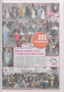 Magazyn Gazety Jarocińskiej 2016.11.29 Nr48(494)