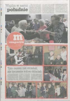 Magazyn Gazety Jarocińskiej 2016.12.27 Nr52(498)