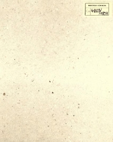 Poradnik dla Sp&oacute;łek, organ Związku Sp&oacute;łek Zarobkowych i Gospodarczych na Poznańskie i Prusy Zachodnie. 1898.04.30 R.6 Nr3