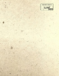 Poradnik dla Sp&oacute;łek, organ Związku Sp&oacute;łek Zarobkowych i Gospodarczych na Poznańskie i Prusy Zachodnie. 1899.11.15 R.7 Nr10-11