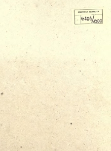 Poradnik dla Sp&oacute;łek, organ Związku Sp&oacute;łek Zarobkowych i Gospodarczych na Poznańskie i Prusy Zachodnie. 1900.03.31 R.8 Nr3