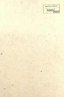 Poradnik dla Sp&oacute;łek, organ Związku Sp&oacute;łek Zarobkowych i Gospodarczych na Poznańskie i Prusy Zachodnie. 1900.08.31 R.8 Nr4-6