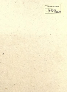 Poradnik dla Sp&oacute;łek, organ Związku Sp&oacute;łek Zarobkowych i Gospodarczych na Poznańskie i Prusy Zachodnie. 1900.09.30 R.8 Nr7-8