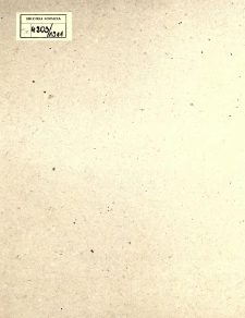 Poradnik dla Sp&oacute;łek, organ Związku Sp&oacute;łek Zarobkowych i Gospodarczych na Poznańskie i Prusy Zachodnie. 1911.01.01 Nr1